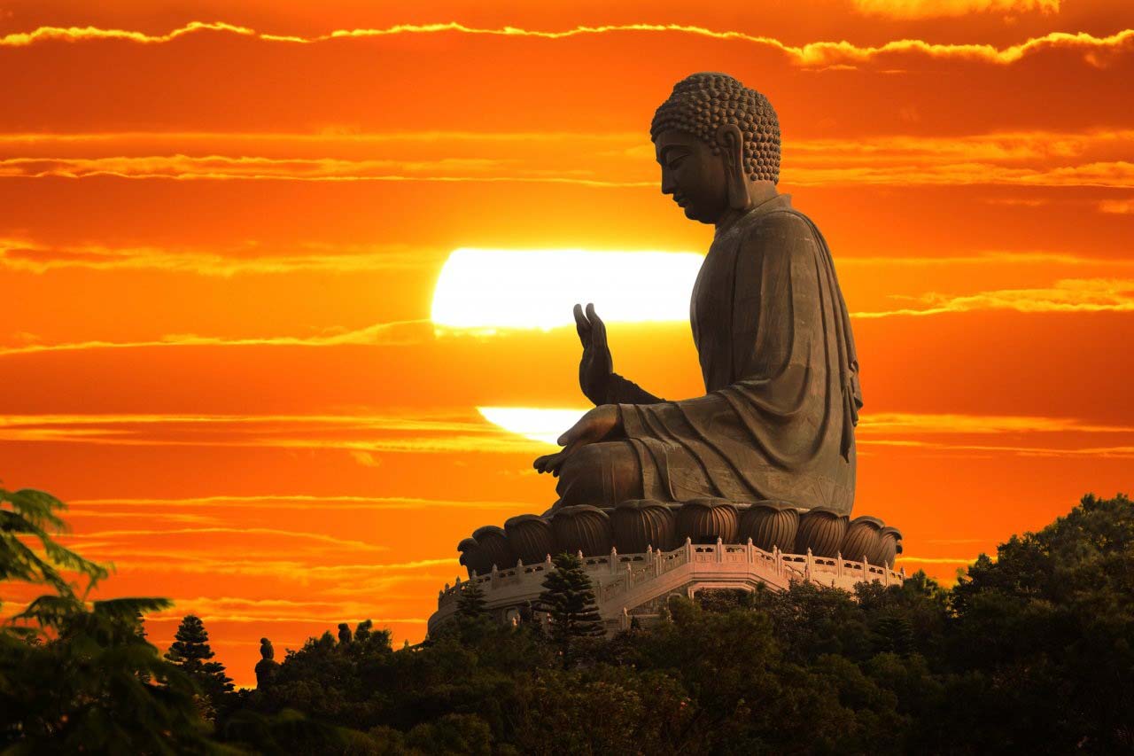 Ảnh Phật Đẹp - Tổng Hợp Những Hình Ảnh Phật Đẹp Nhất - Amidaphat.Vn